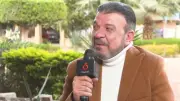 أحمد سلامة يكشف كواليس علاقته بعادل إمام وينفي إصابته بالزهايمر