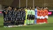 الأهلي يواجه زد في الدوري المصري الممتاز: الموعد والقناة الناقلة وأبرز التفاصيل