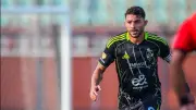 الأهلي يستعيد خدمات ياسر إبراهيم لمواجهة زد في الدوري المصري الممتاز