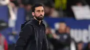 فحوصات جديدة تبعث على القلق.. نجم ريال مدريد يغيب عن مواجهة بنفيكا في دوري الأبطال
