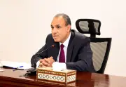وزير الخارجية المصري يطالب بانسحاب إسرائيلي كامل وغير مشروط من الأراضي اللبنانية