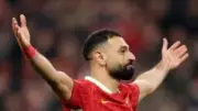 محمد صلاح يحجز مقعده بين عمالقة صناعة الأهداف في تاريخ البريميرليج