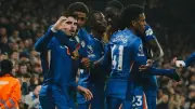 تشيلسي على حافة رقم سلبي تاريخي في الدوري الإنجليزي قبل نهاية الموسم