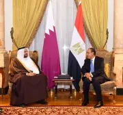 مصر وقطر تؤكدان التزامهما بدعم الجيش اللبناني لبسط سيادته على كامل الأراضي