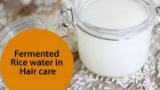 الأرز المخمر: سر قوة ولمعان الشعر من وصفات العناية الآسيوية القديمة