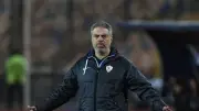معتمد جمال: الزمالك يمتلك أفضل لاعبي أفريقيا ويستحق الصدارة بعد فوزه على زد