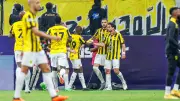 أسطورة اتحاد جدة تعلق على تعادل الحزم وتتوقع مصير الفريق في دوري روشن
