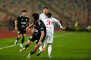 لاعب الزمالك يحصد جائزة قيّمة بعد الفوز على الزمالك في الدوري المصري