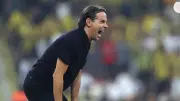 لاعب سابق: إنزاجي لا يليق بالهلال وإقالته ضرورة بعد تعثره أمام التعاون