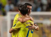 قطار النصر السريع يصطدم بالنجمة في الدوري السعودي: مواجهة نارية تنتظر الجماهير