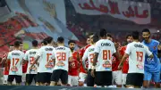 جدل بانزا: صنع هدف الزمالك وغادر الملعب في حادثة أثارت تساؤلات