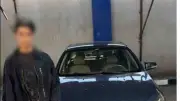 القبض على سائق بالقاهرة لتحرشه بسيدة وارتكابه أفعالاً خادشة للحياء