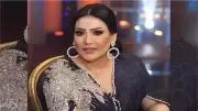 تأجيل محاكمة الإعلامي أحمد رجب في قضية سب وقذف الفنانة بدرية طلبة إلى مارس