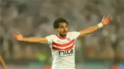 الزمالك يفكر في إعادة أحمد حمدي للقائمة قبل مواجهة بيراميدز المصيرية