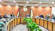 رئيس جامعة الوادي الجديد يؤكد على الالتزام بالجداول الدراسية خلال شهر رمضان