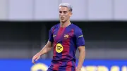 برشلونة يعلن الإطار الزمني لعودة جافي للملاعب بعد غياب طويل بسبب إصابة الركبة
