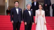 المخرج الكوري بارك تشان ووك يتولى رئاسة لجنة تحكيم مهرجان كان السينمائي الدولي