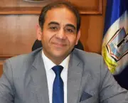 رئيس جامعة بورسعيد: تسليح شبابنا بالعلم خط الدفاع الأول في مواجهة تحديات الأمن السيبراني