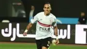معتمد جمال يؤكد استمرار ناصر منسي في قيادة هجوم الزمالك أمام بيراميدز