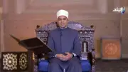 الشيخ أحمد فرحات: النبي محمد ﷺ جسّد الرحمة في تعامله مع الأطفال عبر الاهتمام والتوجيه اللطيف