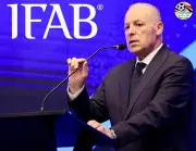 أبو ريدة يمثل فيفا في اجتماعات المجلس الدولي لكرة القدم