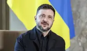 زيلينسكي يعلن موعد ومكان الجولة القادمة من محادثات السلام بين روسيا وأوكرانيا