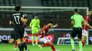الأهلي يستعد لمواجهة زد في الدوري المصري.. موعد المباراة والقناة الناقلة