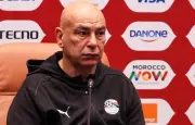 حسام حسن يراقب نجم الأهلي: هل تمنعه الإصابة من الانضمام لمنتخب مصر؟