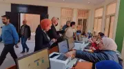 إقبال متزايد على انتخابات نقابة المهندسين بالقليوبية وسط أجواء منظمة وآمنة