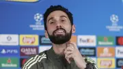 الحاسوب الخارق يهز ريال مدريد: آرسنال الأوفر حظاً لدوري الأبطال