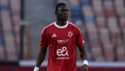 كشف حقيقة المفاوضات بين الأهلي وبديل أليو ديانج في سوق الانتقالات الصيفية