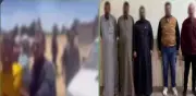 خلاف على ملكية أرض يتحول إلى مشاجرة دامية في الشرقية.. ضبط المتورطين
