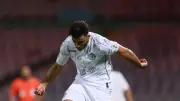 حمدالله ينهي أزمته مع كاراسكو ويثأر من إنزاجي بهدف في شباك الهلال