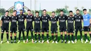 الزمالك يختتم تدريباته استعدادًا لمواجهة بيراميدز في قمة الدوري المصري