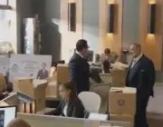 موسى أولاد الراعي يحذر من تسلل راغب ونديم متقلقش أنا كفيل به فيديو