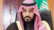 رئيس الإمارات يتلقى اتصالاً هاتفياً من ولي عهد السعودية لمناقشة الاعتداءات الإيرانية