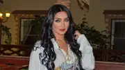 وفاة والد الفنانة سامية طرابلسي بعد أزمة صحية مفاجئة