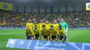 النصر السعودي يعلن رسميًا إصابة حارسه راغد النجار بقطع في الرباط الصليبي