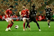 الأهلي يضيع فرصة الصدارة في الدوري المصري بتعادل صعب مع زد