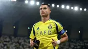 إصابة كريستيانو رونالدو تثير القلق بعد فوز النصر على الفيحاء في الدوري السعودي