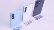مقارنة شاملة: أبرز الفروقات بين هواتف سامسونج Galaxy S26 وS26+ وS26 Ultra