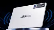 لينوفو تكشف عن تابلت Legion Y700 2026 بذكاء اصطناعي لحماية العينين وتحسين الألعاب