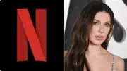 نتفليكس تعلن عن مسلسل جديد لـ ميلي بوبي براون بعنوان 