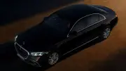 مرسيدس تكشف عن S680 جارد: النسخة المصفحة الفاخرة بتصنيف حماية VR10