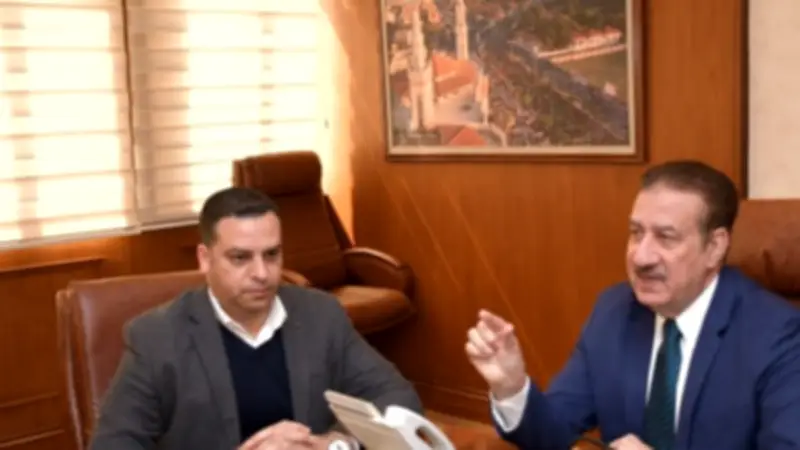 محافظ بورسعيد يعلن إجراءات صارمة ضد التعديات على أراضي الدولة ويؤكد إزالة 1070 حالة