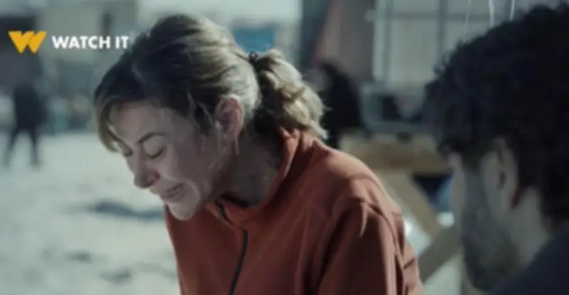 دراما رمضان 2026: انهيار منة شلبي في الحلقة 13 من مسلسل 