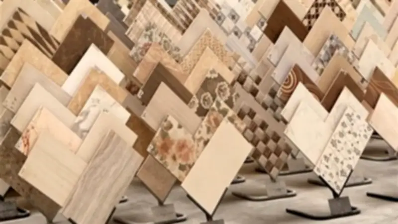 استقرار أسعار مواد التشطيب اليوم: الباركيه يبدأ من 350 جنيهاً والرخام يصل لـ2500