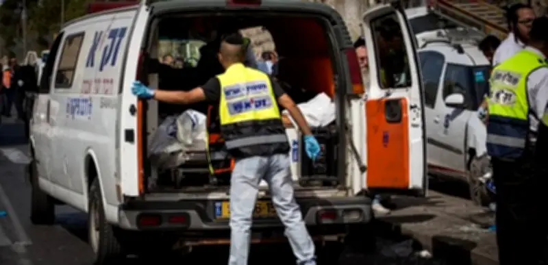 الصحة الإسرائيلية: 3727 مصاباً منذ بداية الحرب على إيران