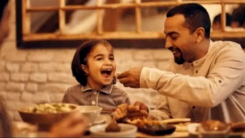 تحذير من المركز القومي للبحوث: إجبار الأطفال على الصيام الكامل يهدد نموهم