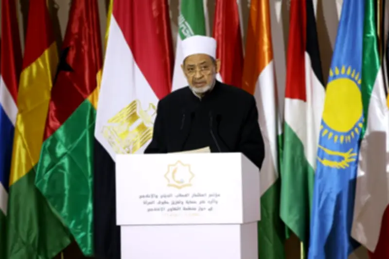 الأزهر يطالب بوقف الحرب في المنطقة ويستنكر انتهاك سيادة الدول العربية